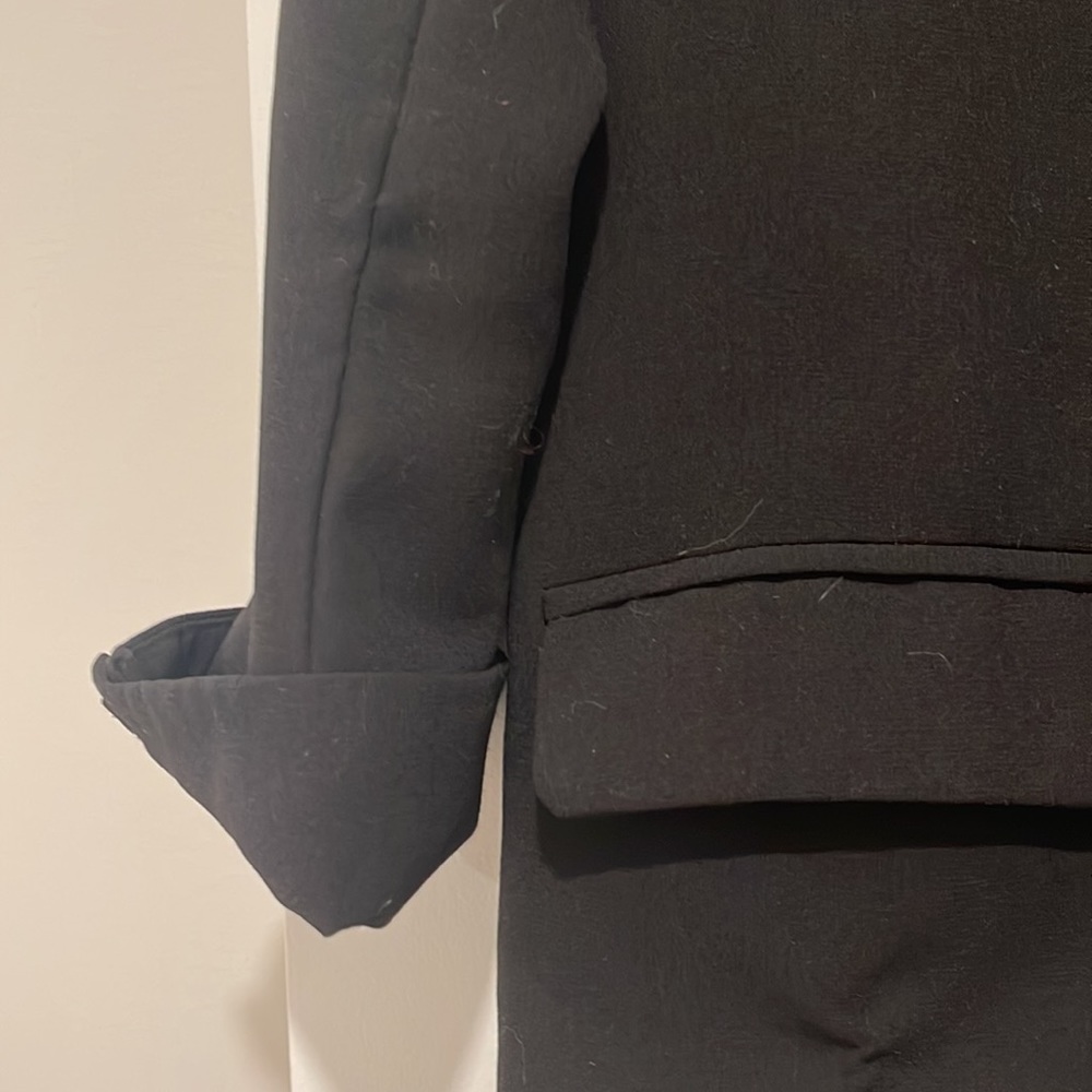 Single Breasted Blazer - Picture 3 of 4